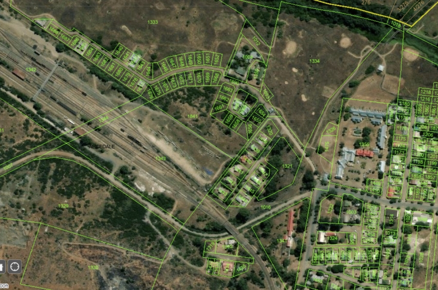 Commercial Property for Sale in Alicedale Eastern Cape